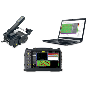 Sonatest RSflite UT Composite Inspection Solution